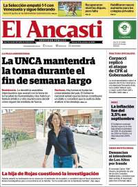 El Ancasti