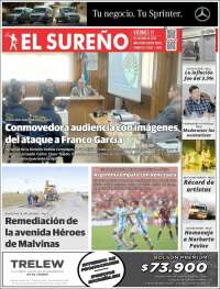 Diario El Sureño