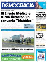 Diario Democracia