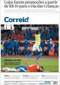 Correio*