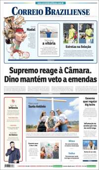 Correio Braziliense