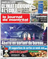 Le Journal de Montréal