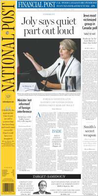 The National Post