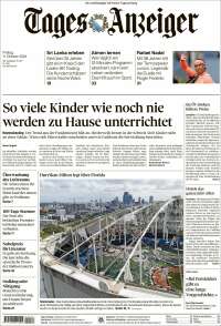 Tages-Anzeiger