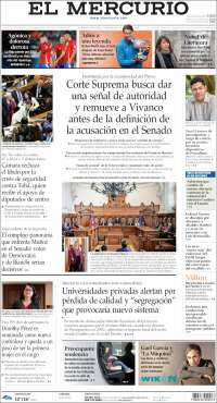 El Mercurio