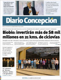 Diario de Concepción