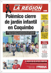 Diario La Región de Coquimbo