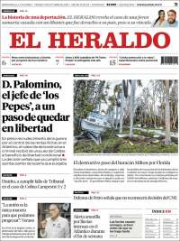 El Heraldo