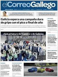 El Correo Gallego