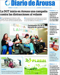 Diario de Arousa