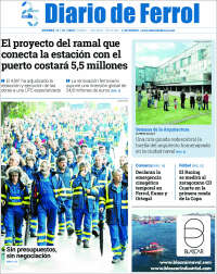 Diario de Ferrol