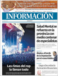 Diario Información