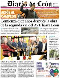 Diario de León