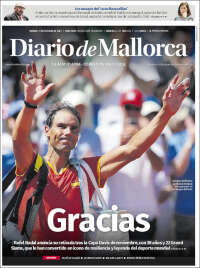 Diario de Mallorca