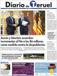 Diario de Teruel