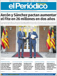 El Periódico de Aragón