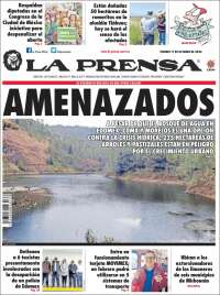 La Prensa