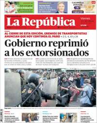 La Republica