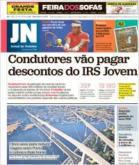 Jornal de Notícias