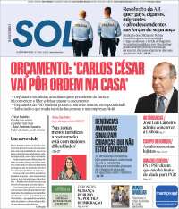 Jornal Sol