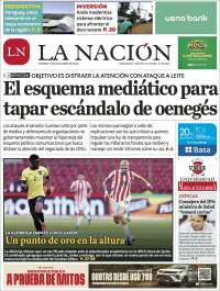 La Nación