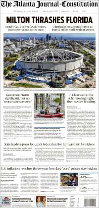 The Atlanta Journal-Constitution