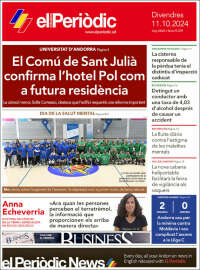 El Periòdic d'Andorra