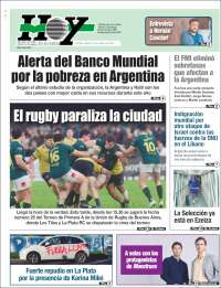 Diario Hoy