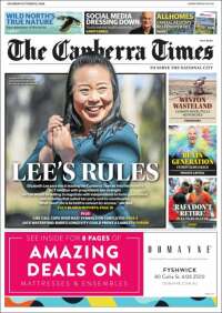 The Canberra Times