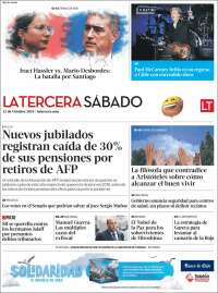 La Tercera