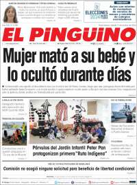 El Pingüino