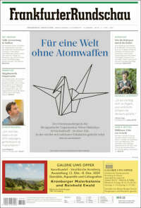 Frankfurter Rundschau