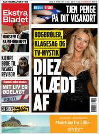 Ekstra Bladet