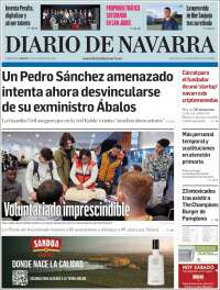 Diario de Navarra