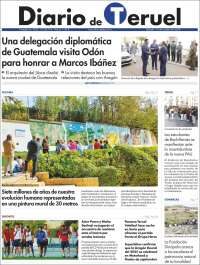 Diario de Teruel