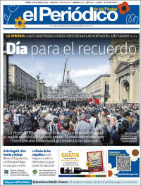 El Periódico de Aragón