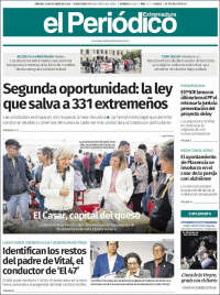 El Periódico de Extremadura