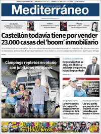 El Periódico Mediterraneo