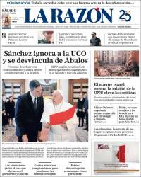 La Razón