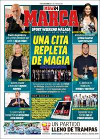 Marca