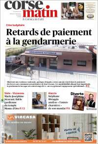Corse-Matin