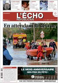 L'Echo Républicain