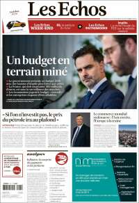 Les Echos