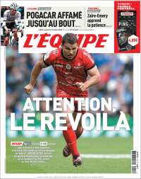 L'Equipe