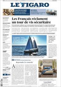 Le Figaro