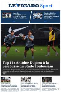 Le Figaro Sport