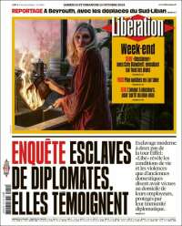 Libération