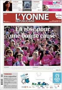 L'Yonne-Républicaine