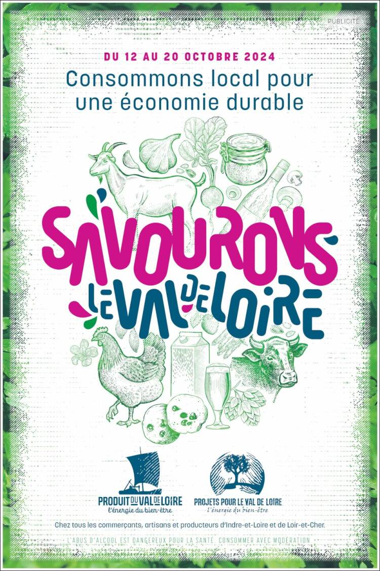 Portada de La Nouvelle Republique (Francia)