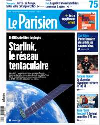 Le Parisien